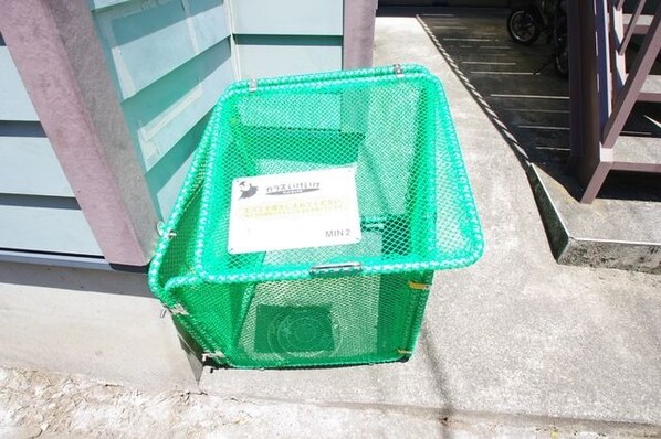 ミラノシティ中央林間の物件内観写真